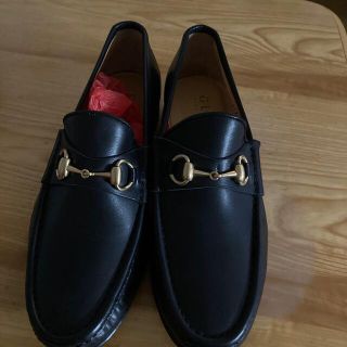 グッチ(Gucci)のグッチローファー(ドレス/ビジネス)