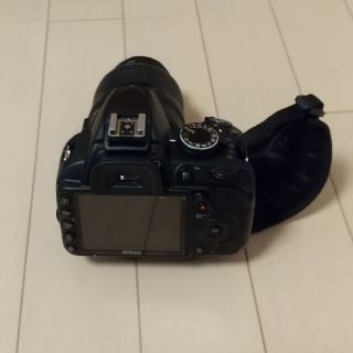 Nikon   ニコンD ダブルズームキットの通販 by ＪＩＮＰＡＰＡ's