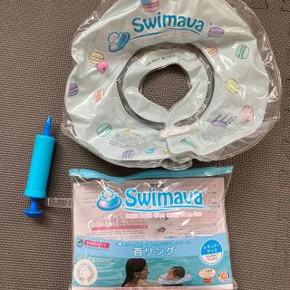 スイマー(SWIMMER)の値下げ⭐️スイマーバ(お風呂のおもちゃ)