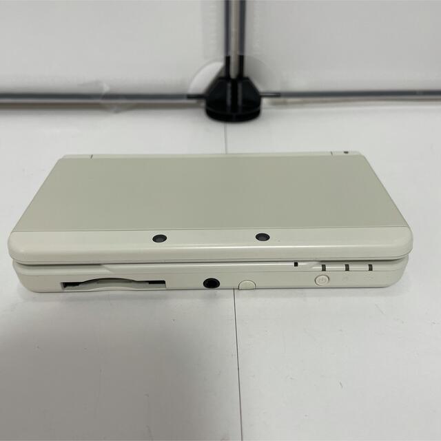 ニンテンドー3DS(ニンテンドー3DS)のNew Nintendo 3DS  着せ替え　マリオカート7セット エンタメ/ホビーのゲームソフト/ゲーム機本体(家庭用ゲーム機本体)の商品写真