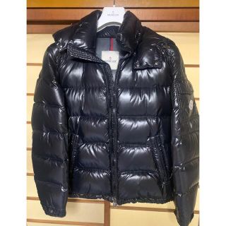 モンクレール(MONCLER)の専用MONCLER★モンクレールダウン　黒　I(ダウンジャケット)