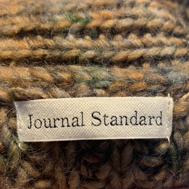 JOURNAL STANDARD(ジャーナルスタンダード)のニットコート レディースのジャケット/アウター(ニットコート)の商品写真