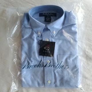 ブルックスブラザース(Brooks Brothers)のりっす様専用　ブルックスブラザーズ　長袖シャツ6(ドレス/フォーマル)