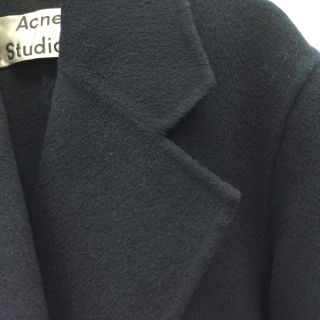 Acne StudiosアクネストゥディオスCARICE DOUBLEベージュ