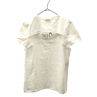 アレキサンダーマックイーン Tシャツ・カットソー(メンズ)の通販 100点 