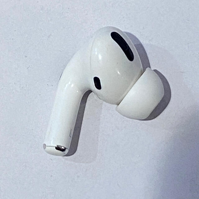 オーディオ機器Apple AirPods Pro 片耳 L 片方 左耳