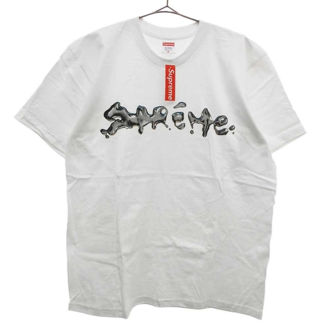 SUPREME シュプリーム 半袖Tシャツ