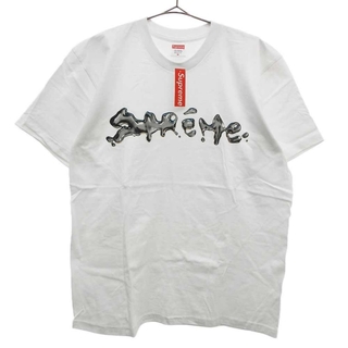 シュプリーム(Supreme)のSUPREME シュプリーム 半袖Tシャツ(Tシャツ/カットソー(半袖/袖なし))