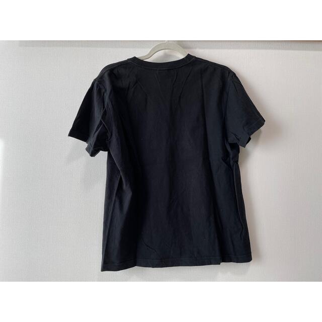 ANDSUNS(アンドサンズ)のANDSUNS　アンドサンズ　半袖　Tシャツ メンズのトップス(Tシャツ/カットソー(半袖/袖なし))の商品写真