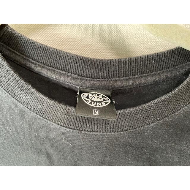 ANDSUNS(アンドサンズ)のANDSUNS　アンドサンズ　半袖　Tシャツ メンズのトップス(Tシャツ/カットソー(半袖/袖なし))の商品写真