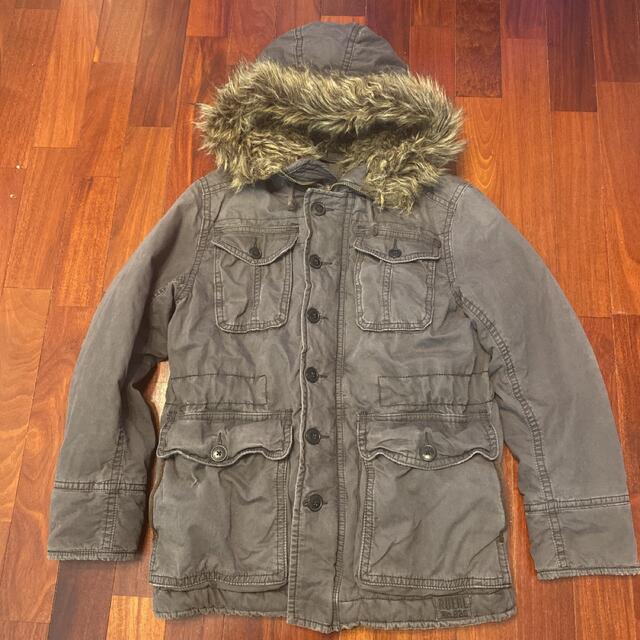 RUEHL No.925 ルール PATTERSON JACKET ミリタリー