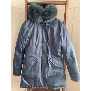 ウールリッチ(WOOLRICH)のWOOLRICH LUXURY ARCTIC PARKA ウールリッチ (ダウンコート)