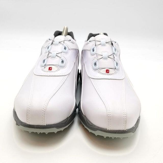 FootJoy(フットジョイ)の未使用 フットジョイ New EXL ゴルフシューズ 03-21120174 メンズの靴/シューズ(スニーカー)の商品写真