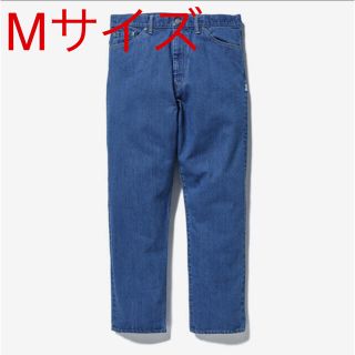 ダブルタップス(W)taps)の21AW WTAPS BLUES BAGGY 02 COTTON DENIM(デニム/ジーンズ)