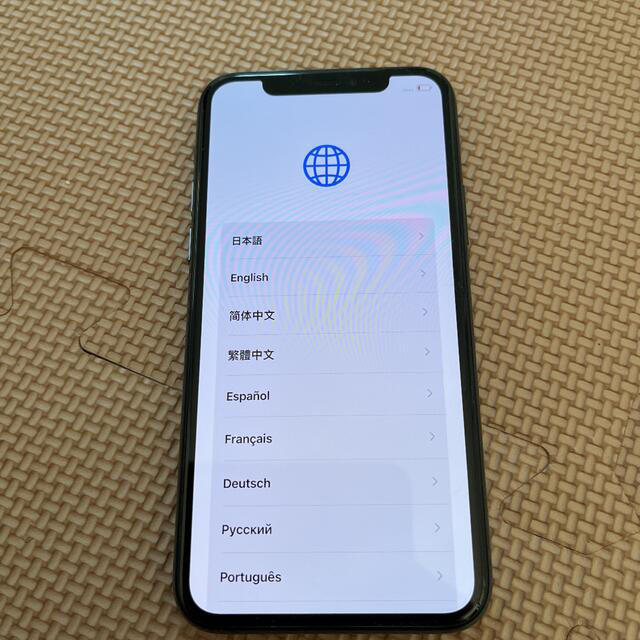 【専用】iPhone11Pro 64ギガ　SIMフリー