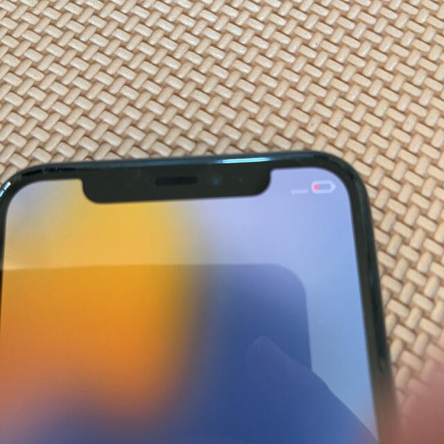 【専用】iPhone11Pro 64ギガ　SIMフリー