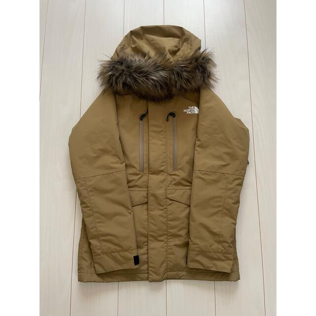 【美品】THE NORTH FACE  NS61905 スノーボード　ジャケット