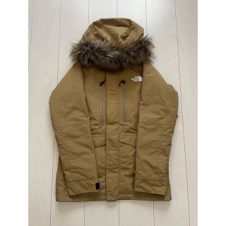 ザノースフェイス(THE NORTH FACE)の《定価の半額》ノースフェイス ストームピークパーカ ユニセックス WSサイズ(ナイロンジャケット)