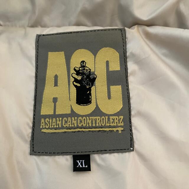 ACC    ジャンパー メンズのジャケット/アウター(その他)の商品写真