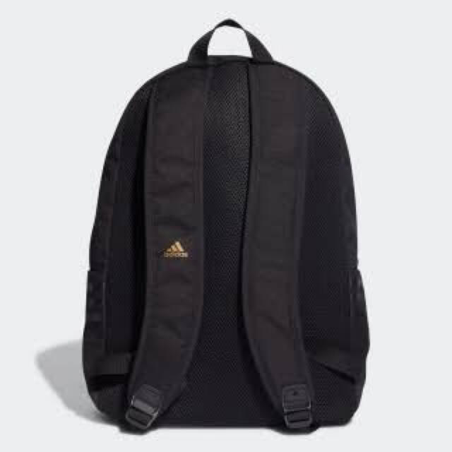 adidas(アディダス)のアディダス マリメッコ コラボ ウニッコ フラワープリント リュック レディースのバッグ(リュック/バックパック)の商品写真