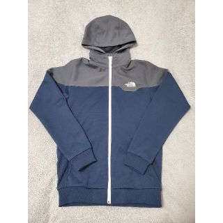 ザノースフェイス(THE NORTH FACE)の☆NORTH FACE　ノースフェイス　マッハ5ジャケット　Sサイズ☆(ジャージ)