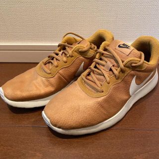 ナイキ(NIKE)のタンジュン プレミアム(スニーカー)