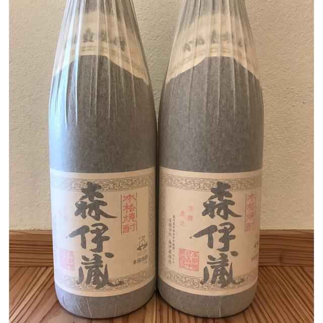 森伊蔵 1800ml 2本組 | tigerwingz.com