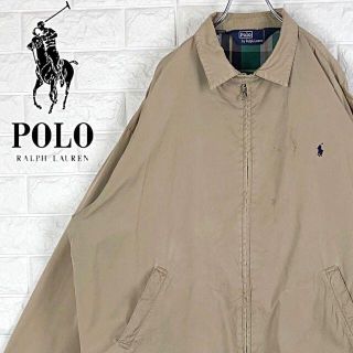 ポロラルフローレン ジップアップブルゾンの通販 40点 | POLO RALPH ポロラルフローレン ジップアップブルゾンの通販 40点 | POLO RALPH