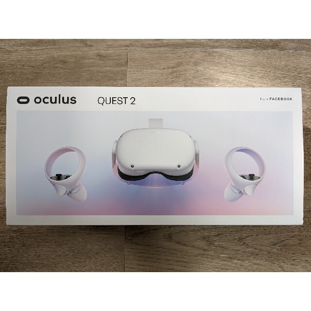 oculus quest2 64GB PC周辺機器