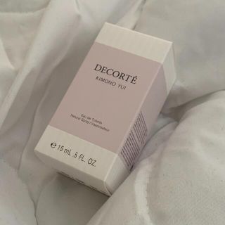 コスメデコルテ ユイ 15ml(香水(女性用))