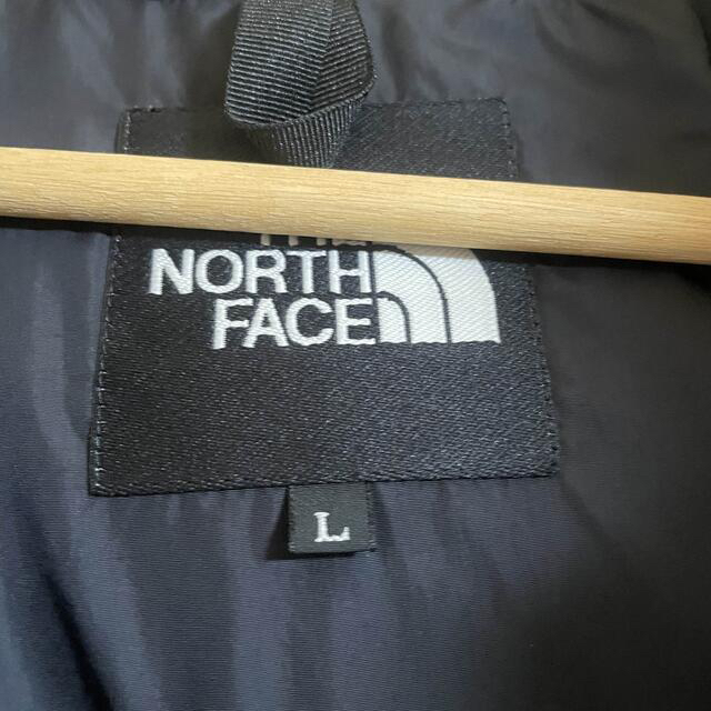 THE NORTH FACE(ザノースフェイス)のTNF ノースフェイス  ヌプシ　迷彩 メンズのジャケット/アウター(ダウンジャケット)の商品写真