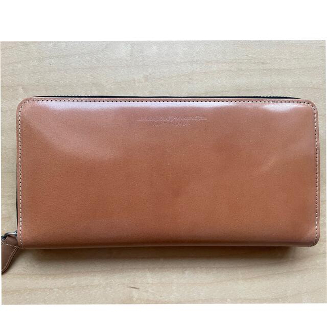 THE WARMTHCRAFTS-MANUFACTURE コードバン 長財布 towinglouisvilleky.com