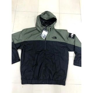 ザノースフェイス(THE NORTH FACE)のTHE NORTH FACE ノースフェイス　マウンテンジャケット パーカー(マウンテンパーカー)