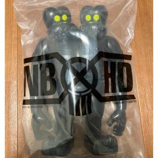 新品 NEIGHBORHOOD x BOUNTY HUNTER メディコムトイ