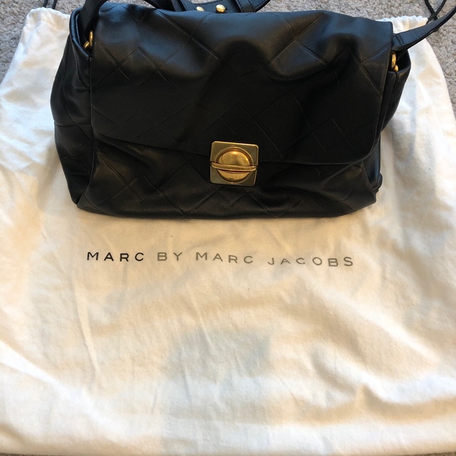 MARC BY MARC JACOBS(マークバイマークジェイコブス)のMARC BY MARC  JACOBS 2wayバッグ レディースのバッグ(ショルダーバッグ)の商品写真