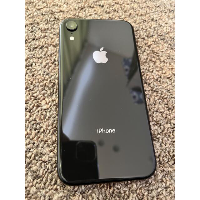 iPhoneXR 128GB 美品????SIMフリー