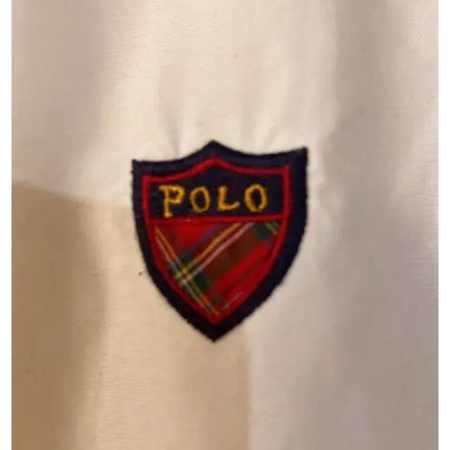 POLO RALPH LAUREN(ポロラルフローレン)のラルフローレン　スウェット メンズのトップス(スウェット)の商品写真