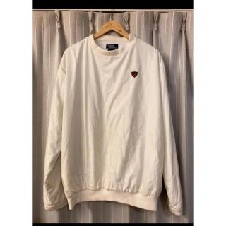 ポロラルフローレン(POLO RALPH LAUREN)のラルフローレン　スウェット(スウェット)