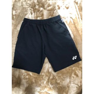 ヨネックス(YONEX)のヨネックス  テニスウェア ハーフパンツ Sサイズ(ウェア)