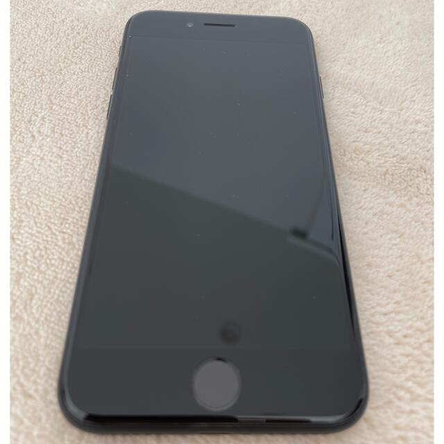 iPhone SE2 256GB 第2世代 ブラック　SIMフリー