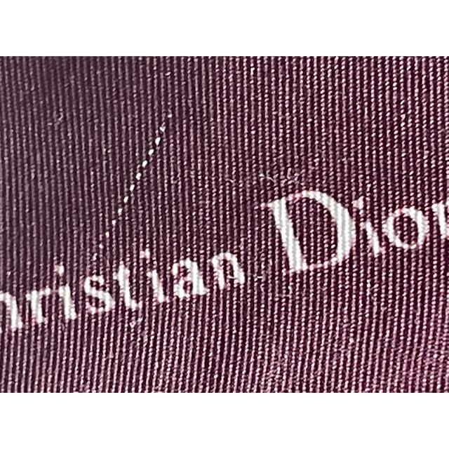 Dior(ディオール)のディオール　ツイリー　 レディースのファッション小物(バンダナ/スカーフ)の商品写真