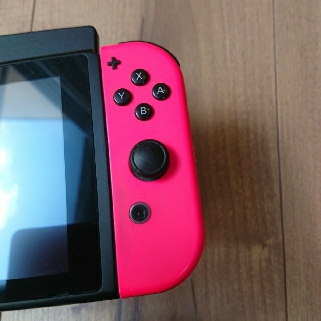 ◎専用です◎ ニンテンドースイッチ  本体 ジョイコン コード