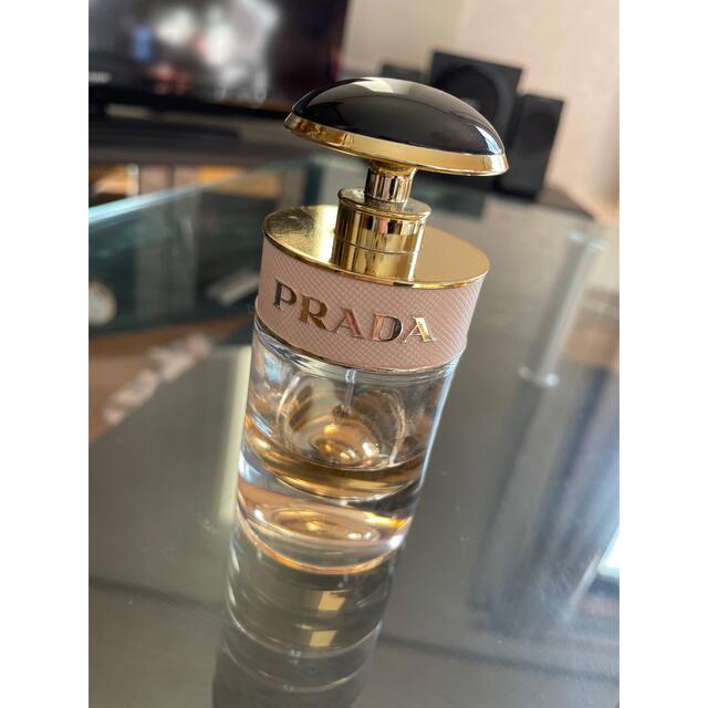 PRADA(プラダ)のプラダ　香水 コスメ/美容の香水(香水(女性用))の商品写真