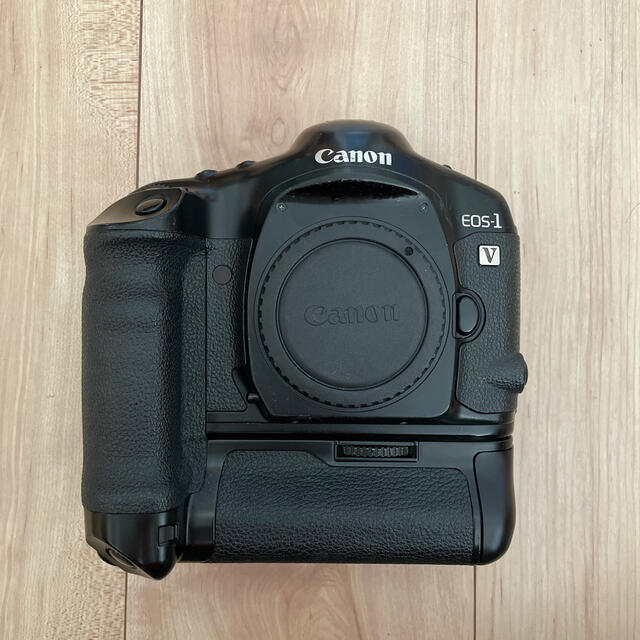 Canon EOS1v