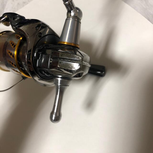 07 ステラ 2500sセット 07 ステラ 2500sセット