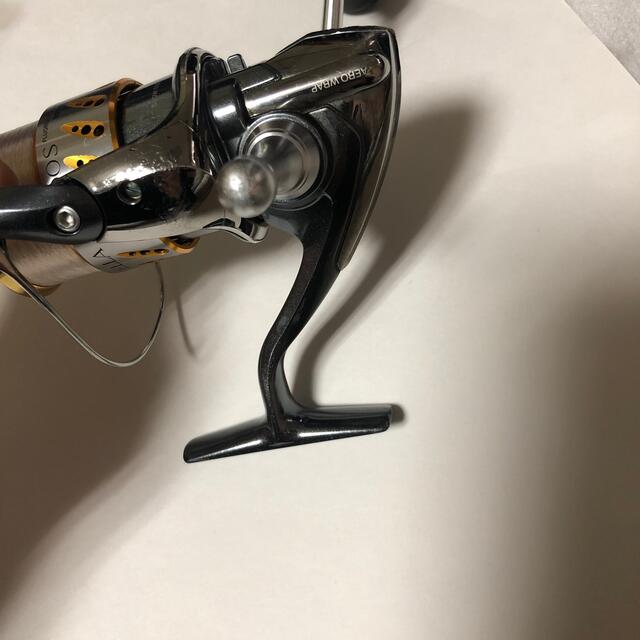 07 ステラ 2500sセット 07 ステラ 2500sセット