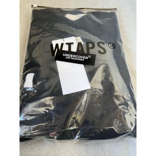 W)taps - WTAPS×UNDERCOVER UC1B9801 サイズXLの通販 by ...