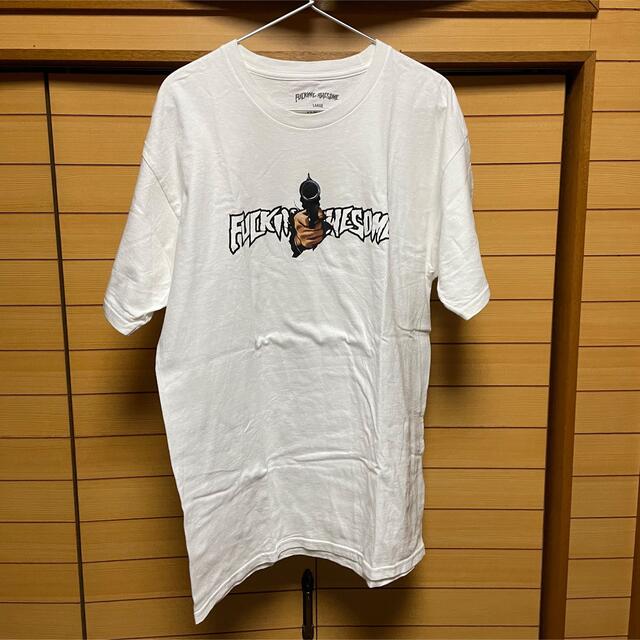 Fucking Awesome Tシャツ L