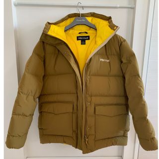 マーモット(MARMOT)のMarmor ダウンコート　レディース(ダウンコート)