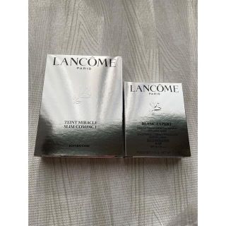 ランコム(LANCOME)のNUTS様専用(ファンデーション)